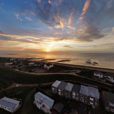 Sandy Toes Villa Hunstanton Exterior photo