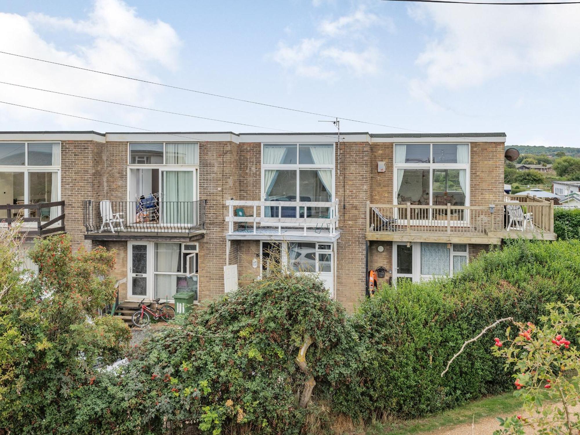 Sandy Toes Villa Hunstanton Exterior photo